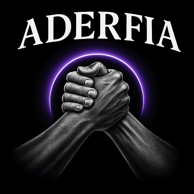 ADERFIA Logo